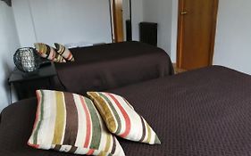 La Casita Camponaraya